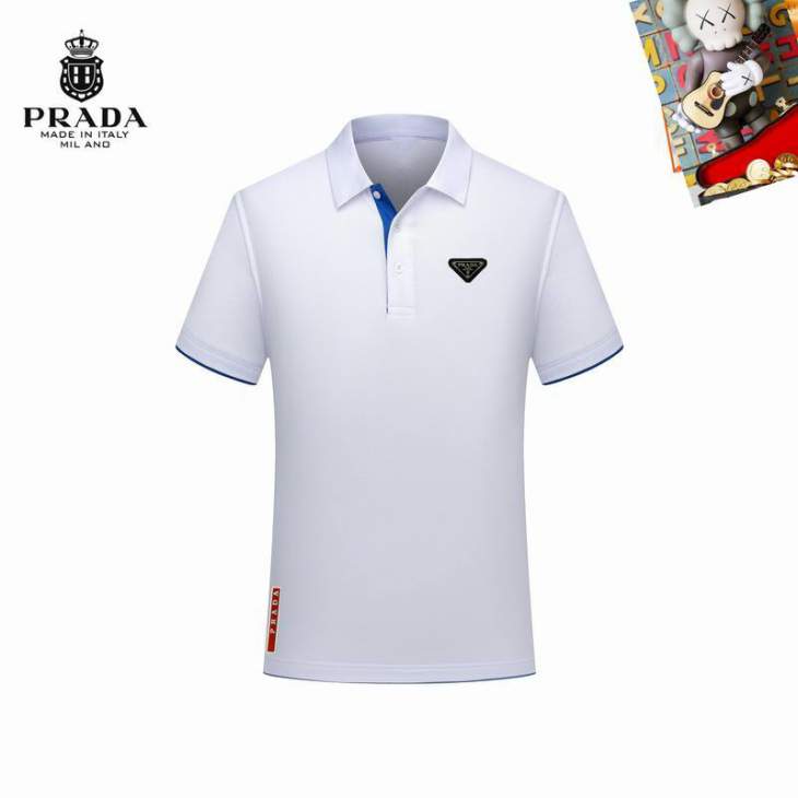 Picture of Hermes Polo Shirts Short _SKUHermesM-3XL25th11627282